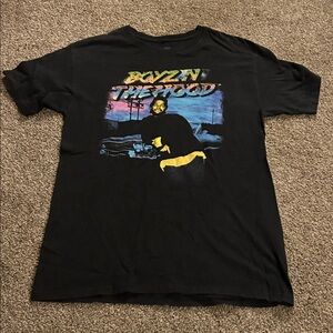 Boyz N The Hood Graphic T-Shirt